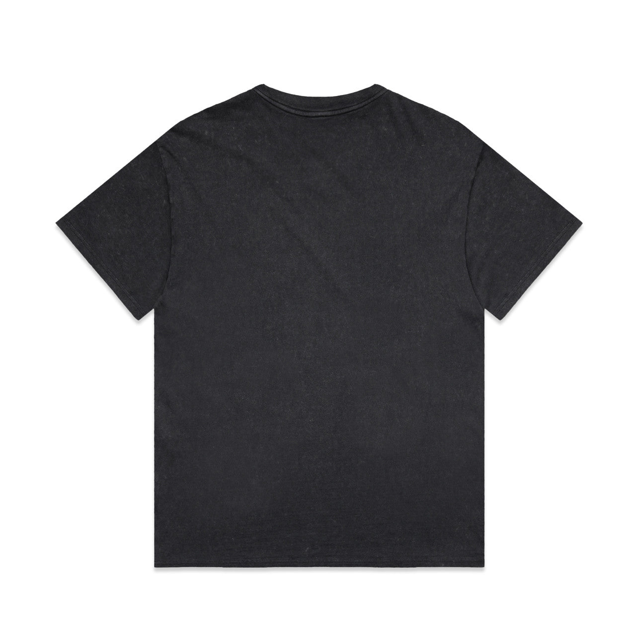 AS Colour Stone Wash Heavy Tee 5085