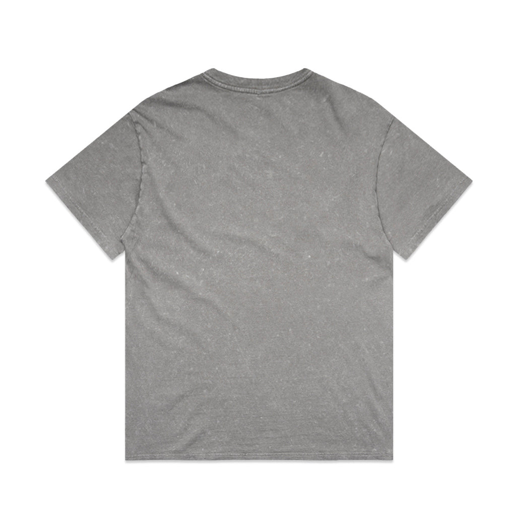 AS Colour Stone Wash Heavy Tee 5085