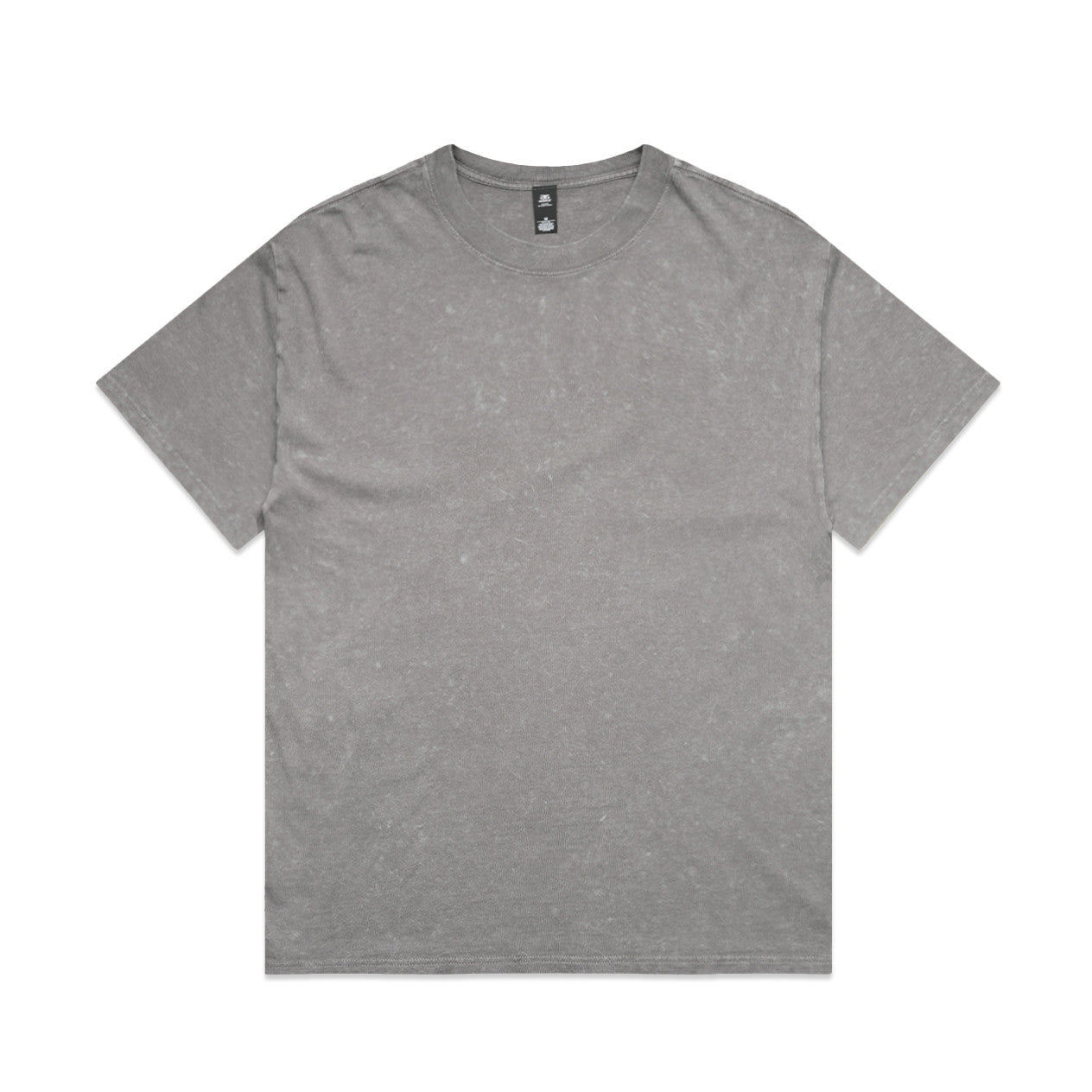 AS Colour Stone Wash Heavy Tee 5085