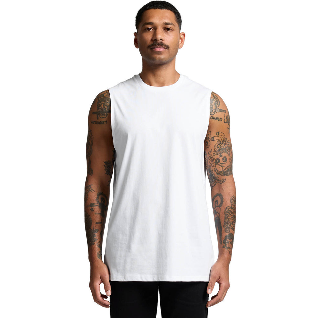 AS Colour Staple Tank 5090