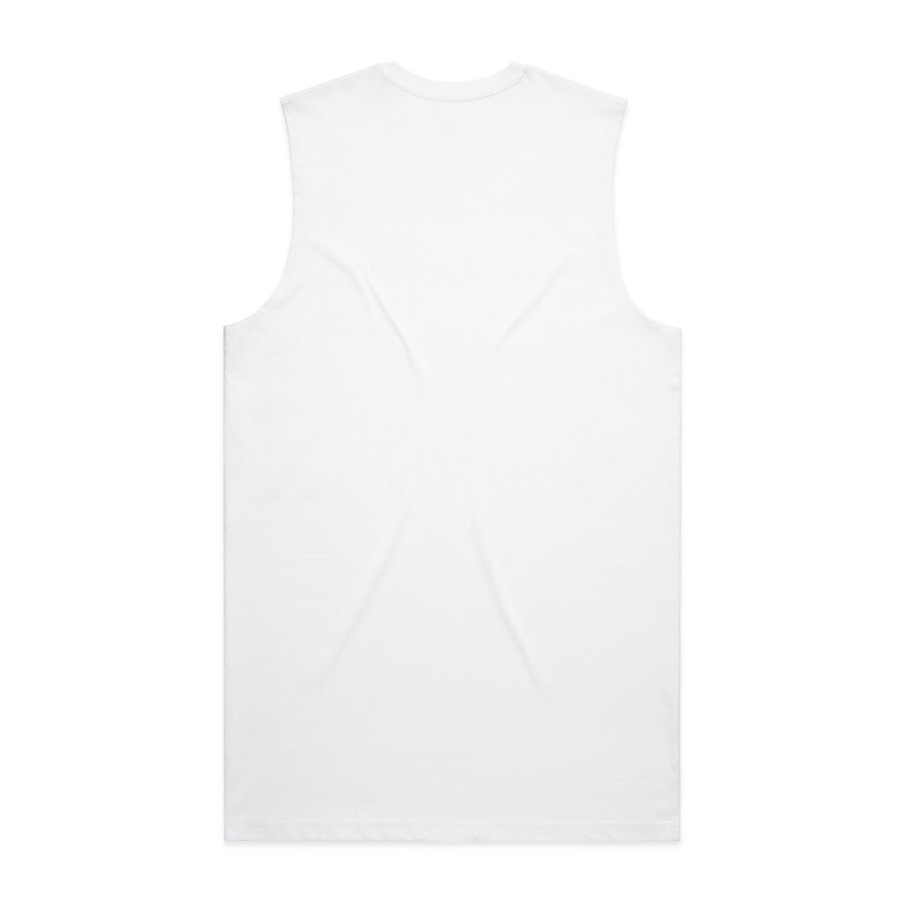 AS Colour Staple Tank 5090