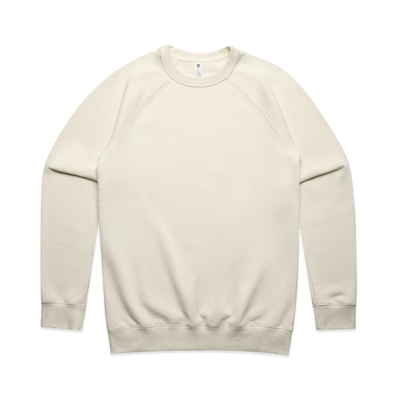 AS Colour Supply Crew 5100