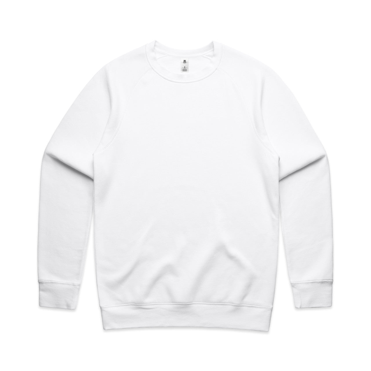 AS Colour Supply Crew 5100