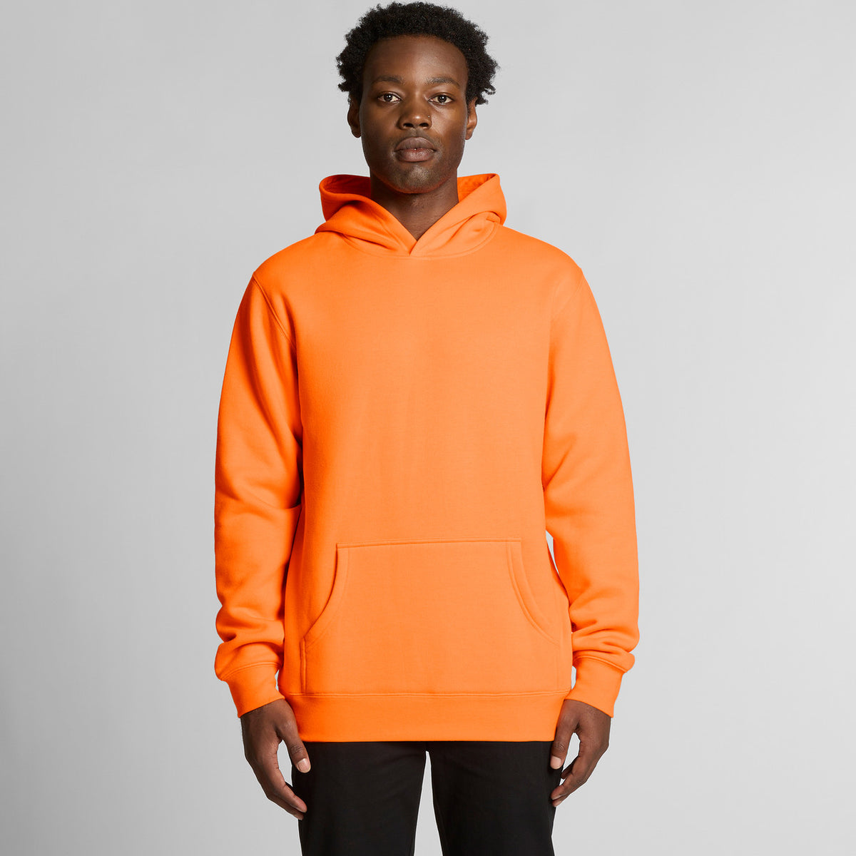 AS Colour Stencil Safety Hood 5102F