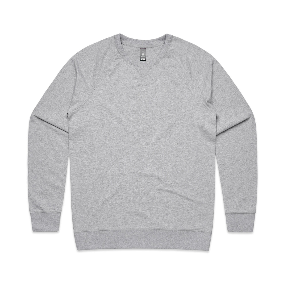 AS Colour Brush Crew 5106S