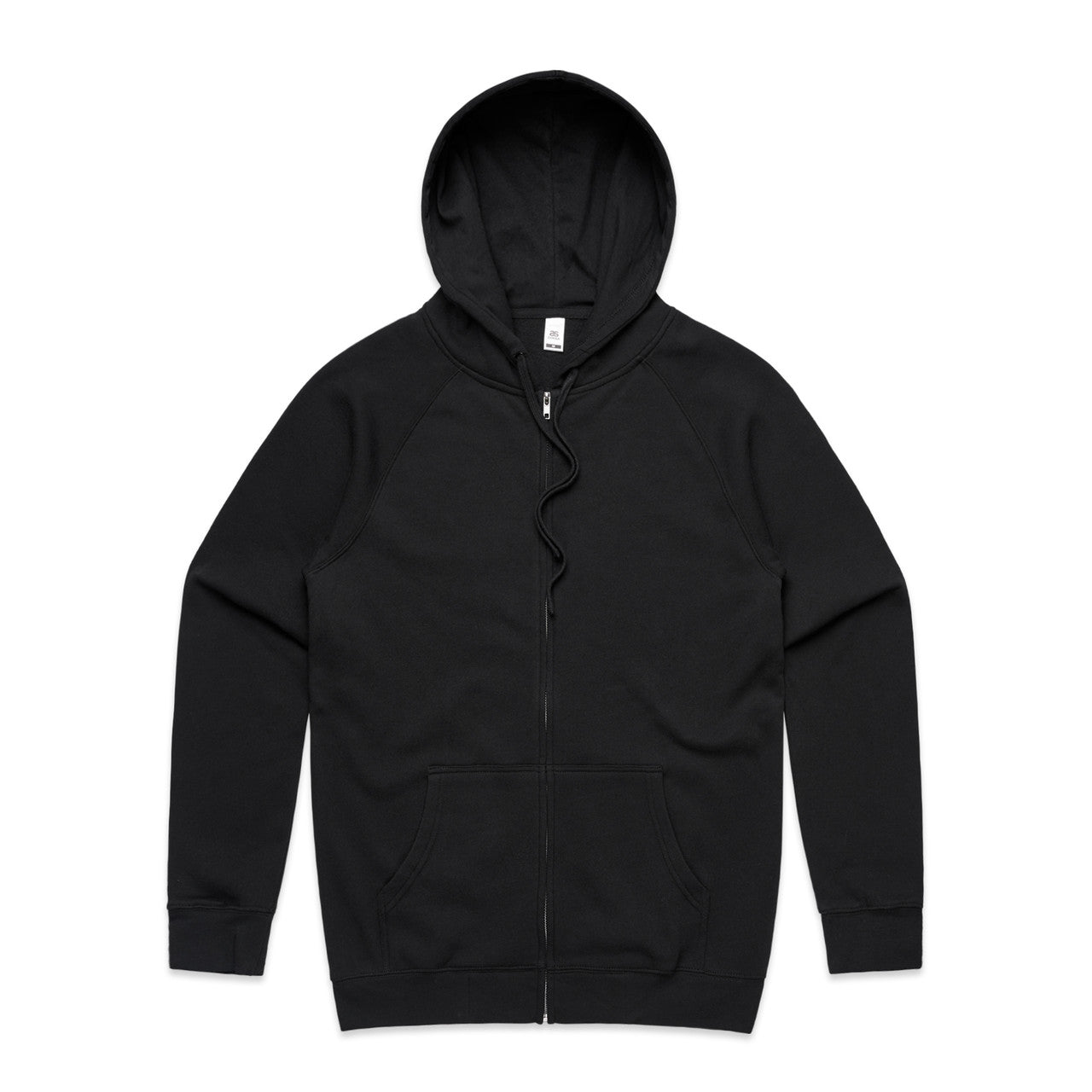 AS Colour Supply Zip Hood 5109