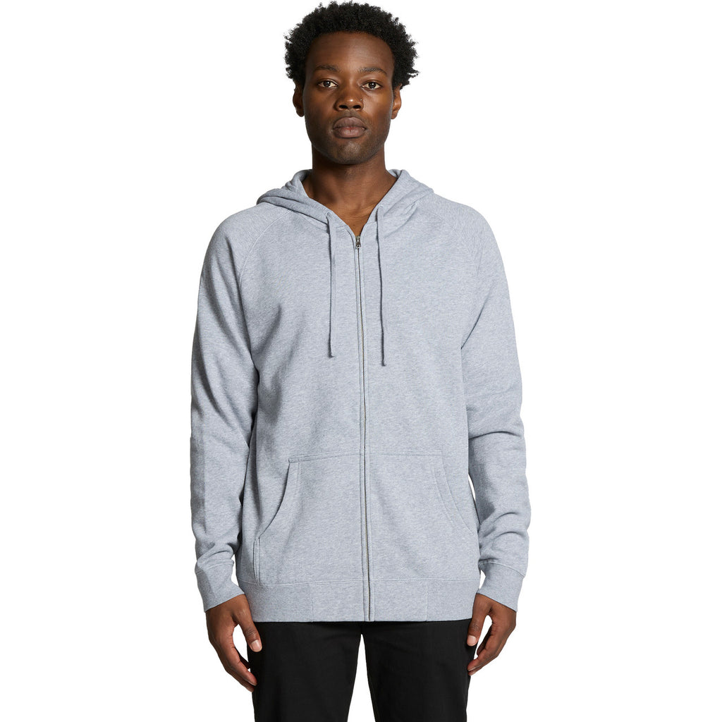 AS Colour Supply Zip Hood 5109