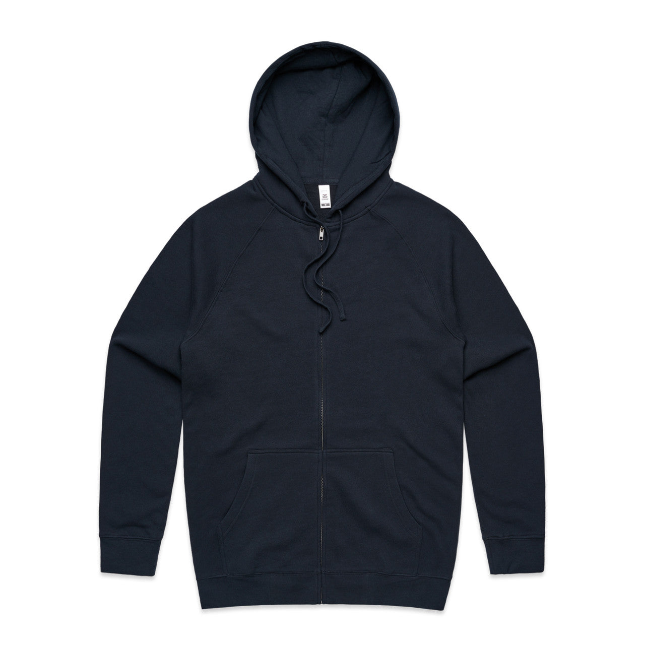 AS Colour Supply Zip Hood 5109