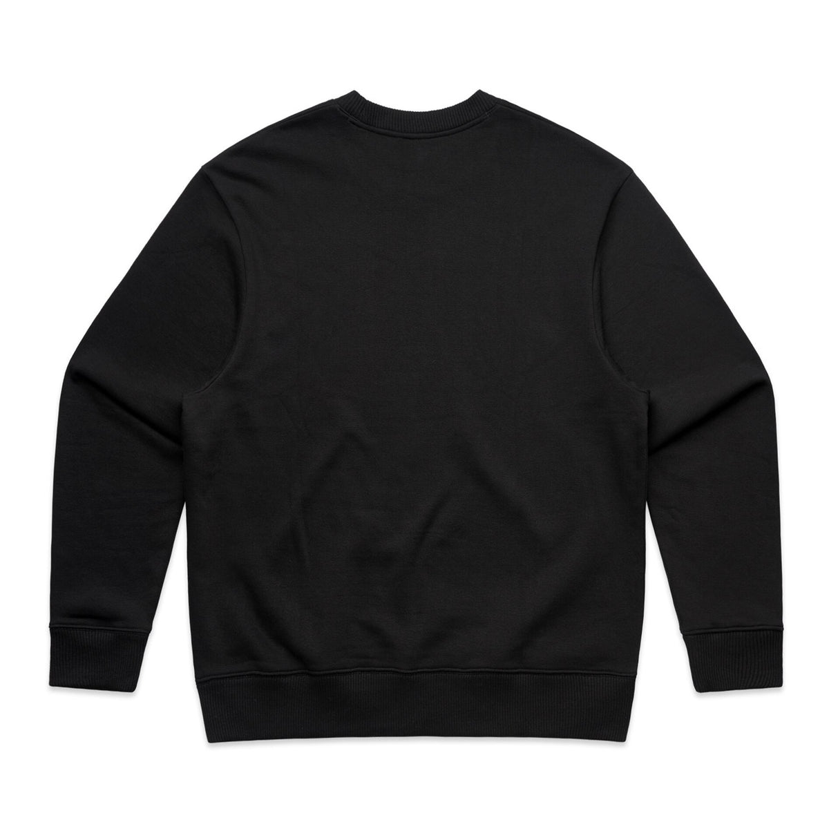 AS Colour Heavy Crew 5145