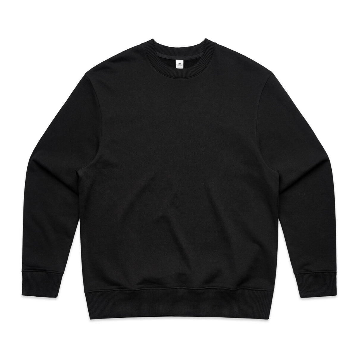 AS Colour Heavy Crew 5145