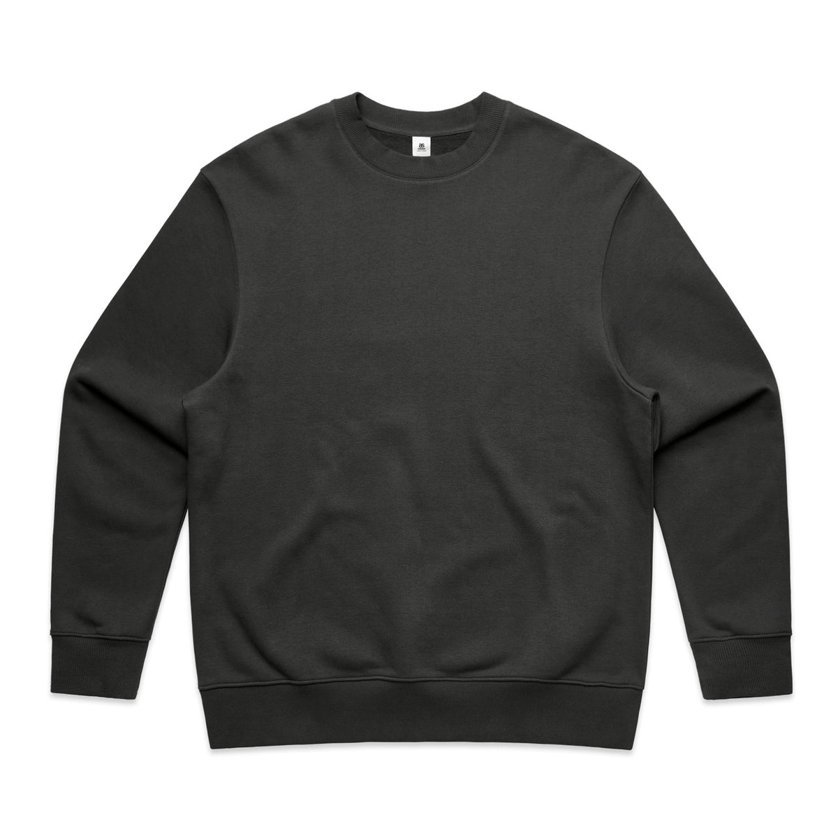 AS Colour Heavy Crew 5145