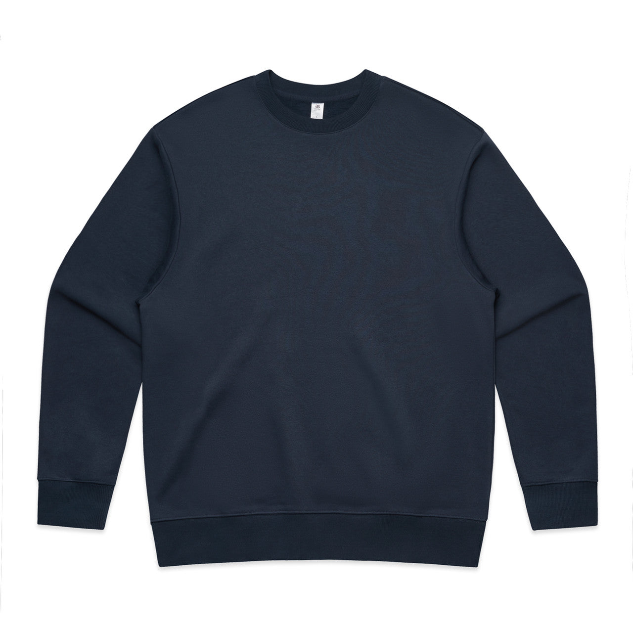 AS Colour Heavy Crew 5145