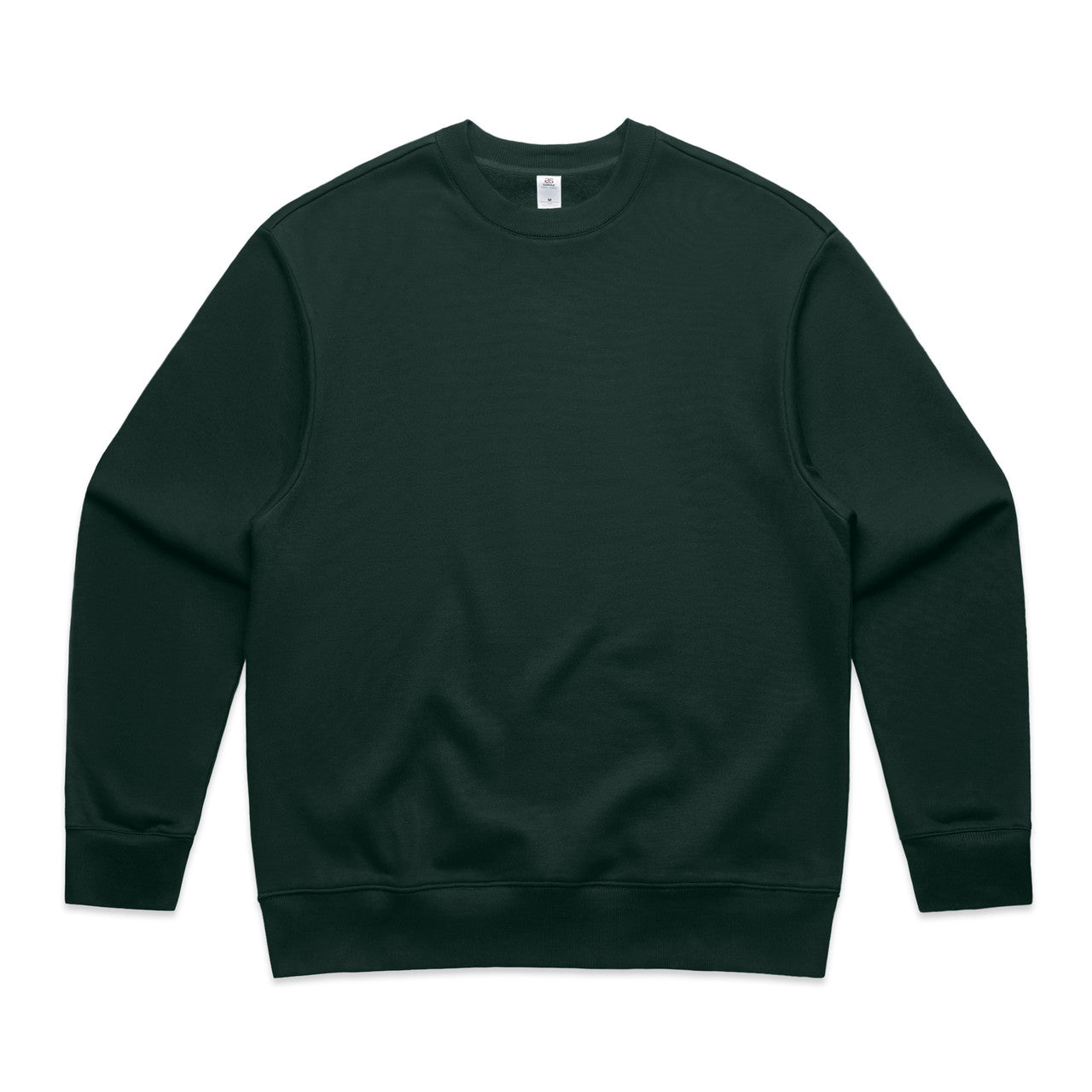 AS Colour Heavy Crew 5145