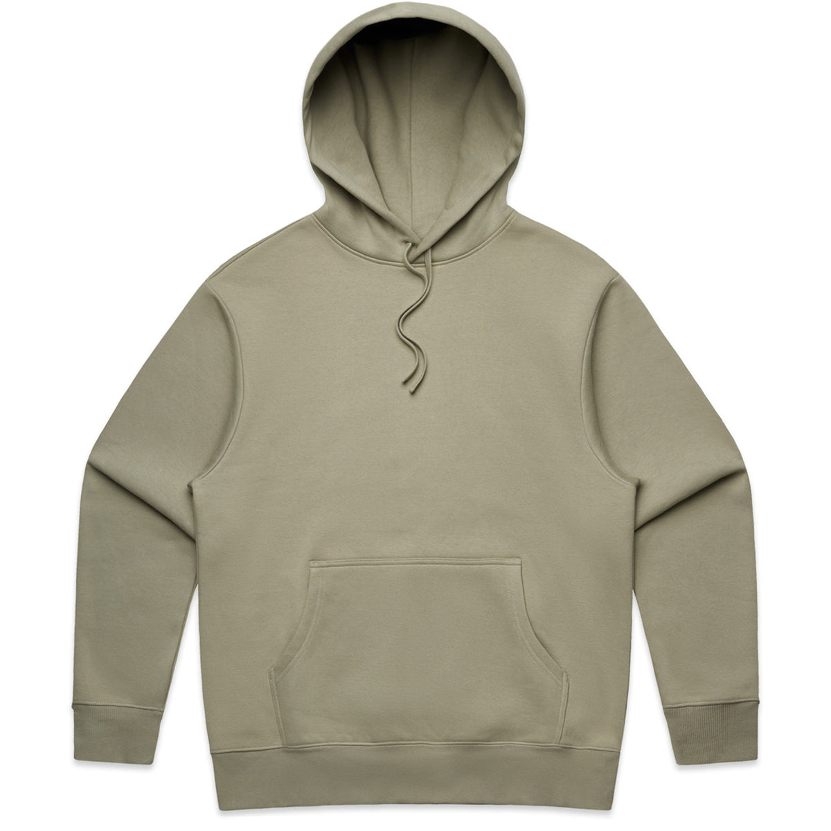 AS Colour Heavy Hood 5146