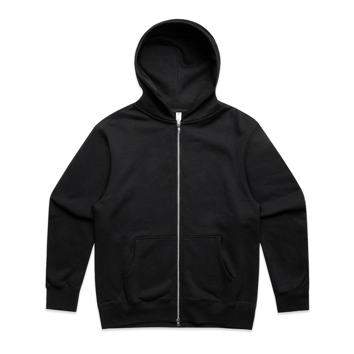 AS Colour Heavy Zip Hood 5148
