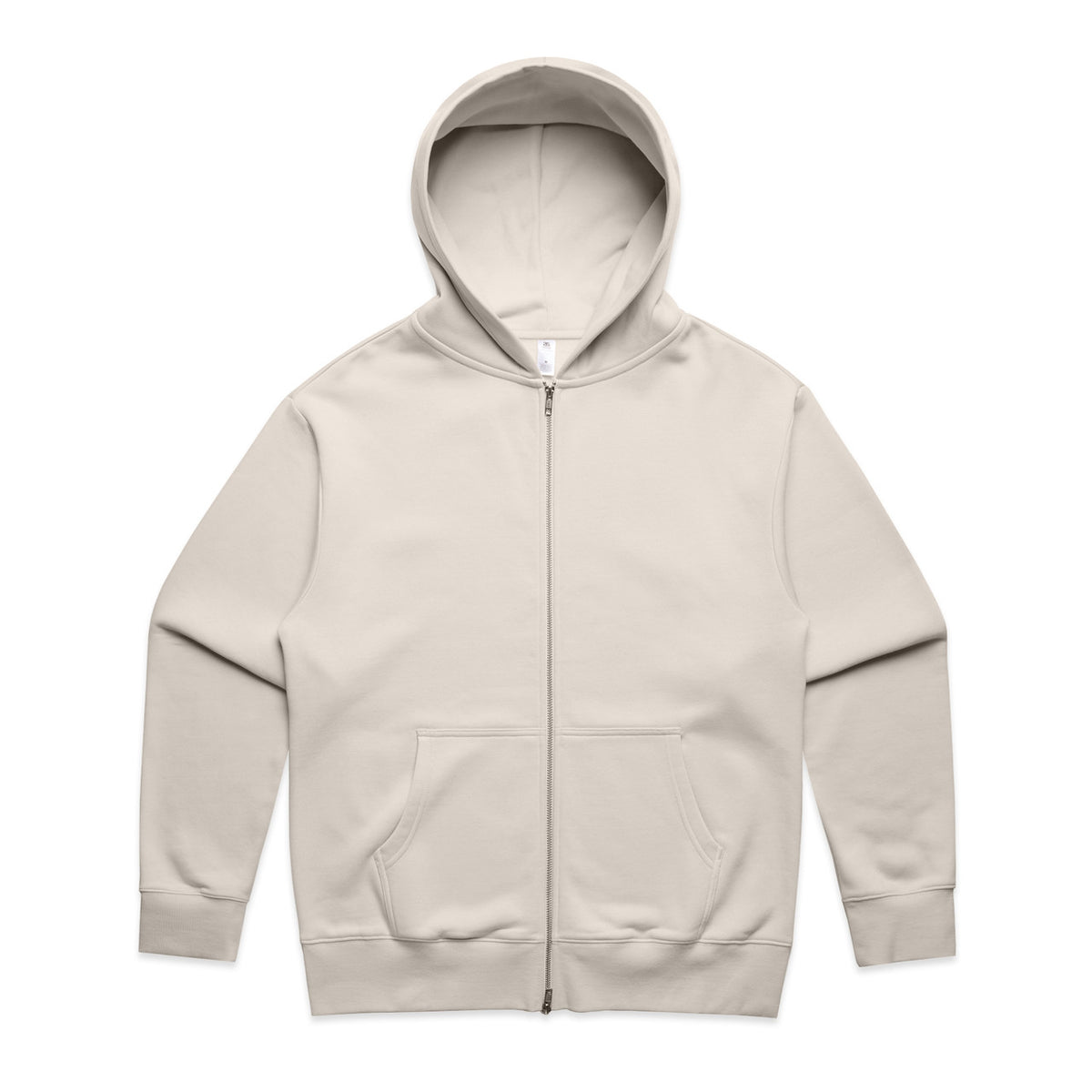 AS Colour Heavy Zip Hood 5148
