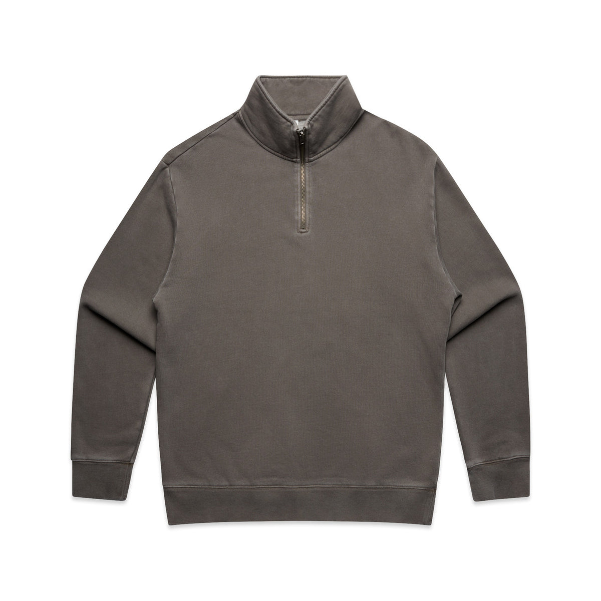 AS Colour Relax Faded Half Zip 5167
