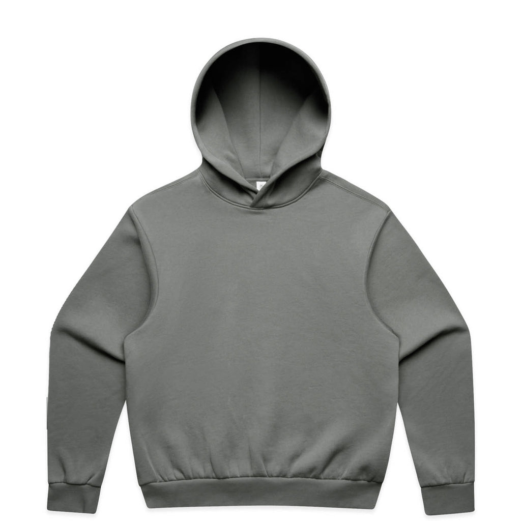 AS Colour Box Minus Hood [-4cm] 5172