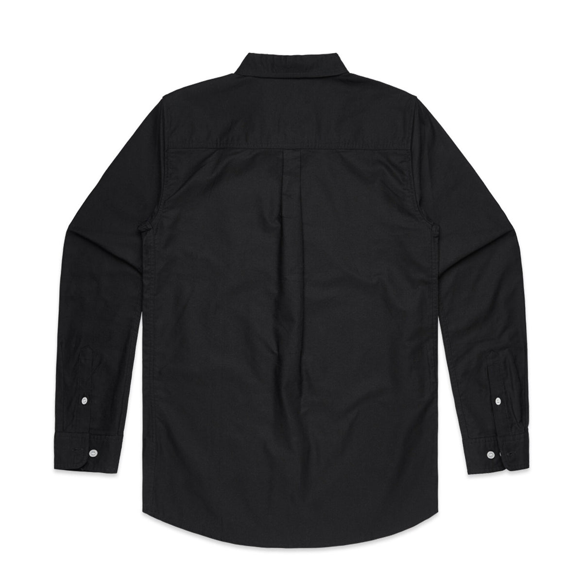 AS Colour Oxford Shirt 5401
