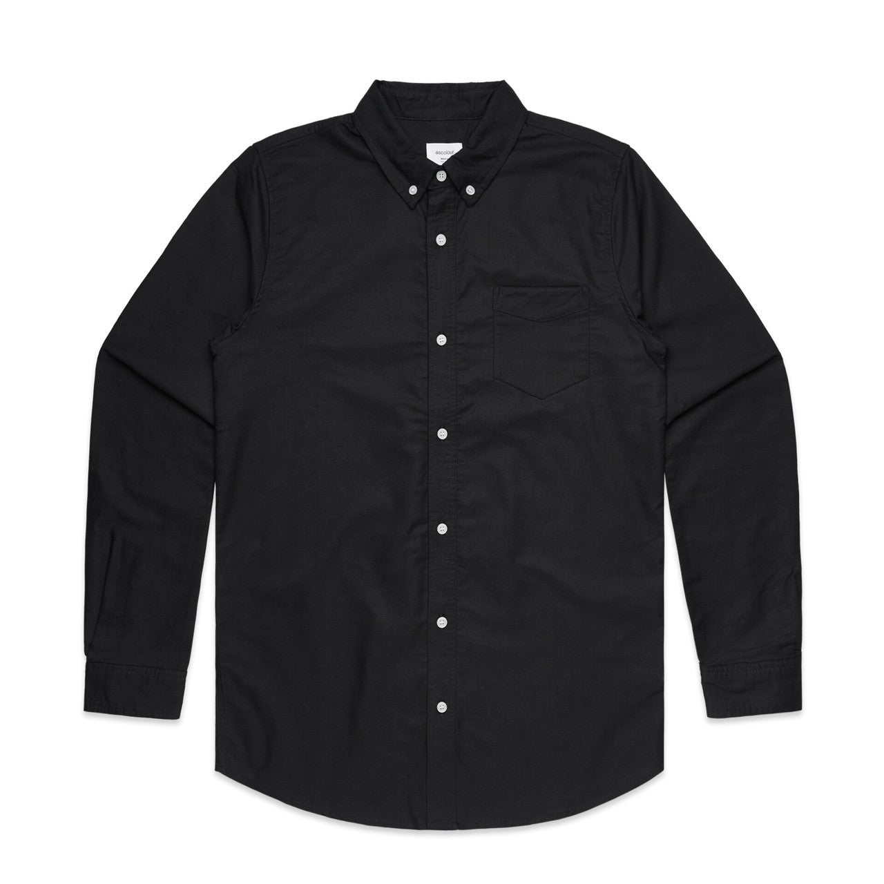 AS Colour Oxford Shirt 5401