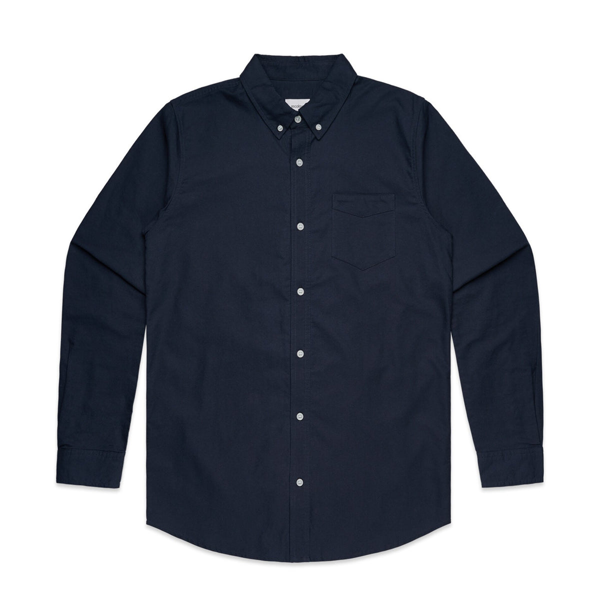 AS Colour Oxford Shirt 5401