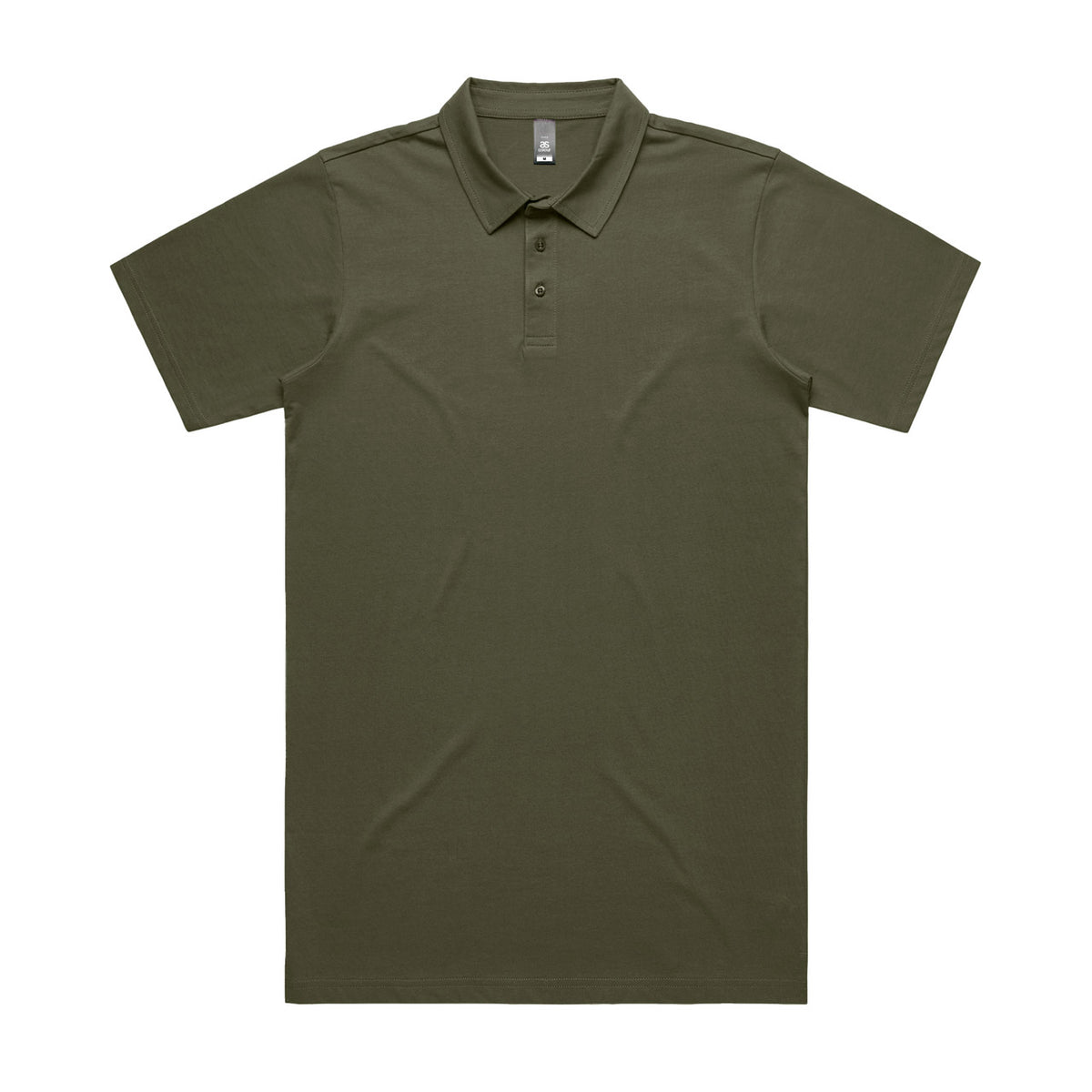 AS Colour Chad Polo 5402