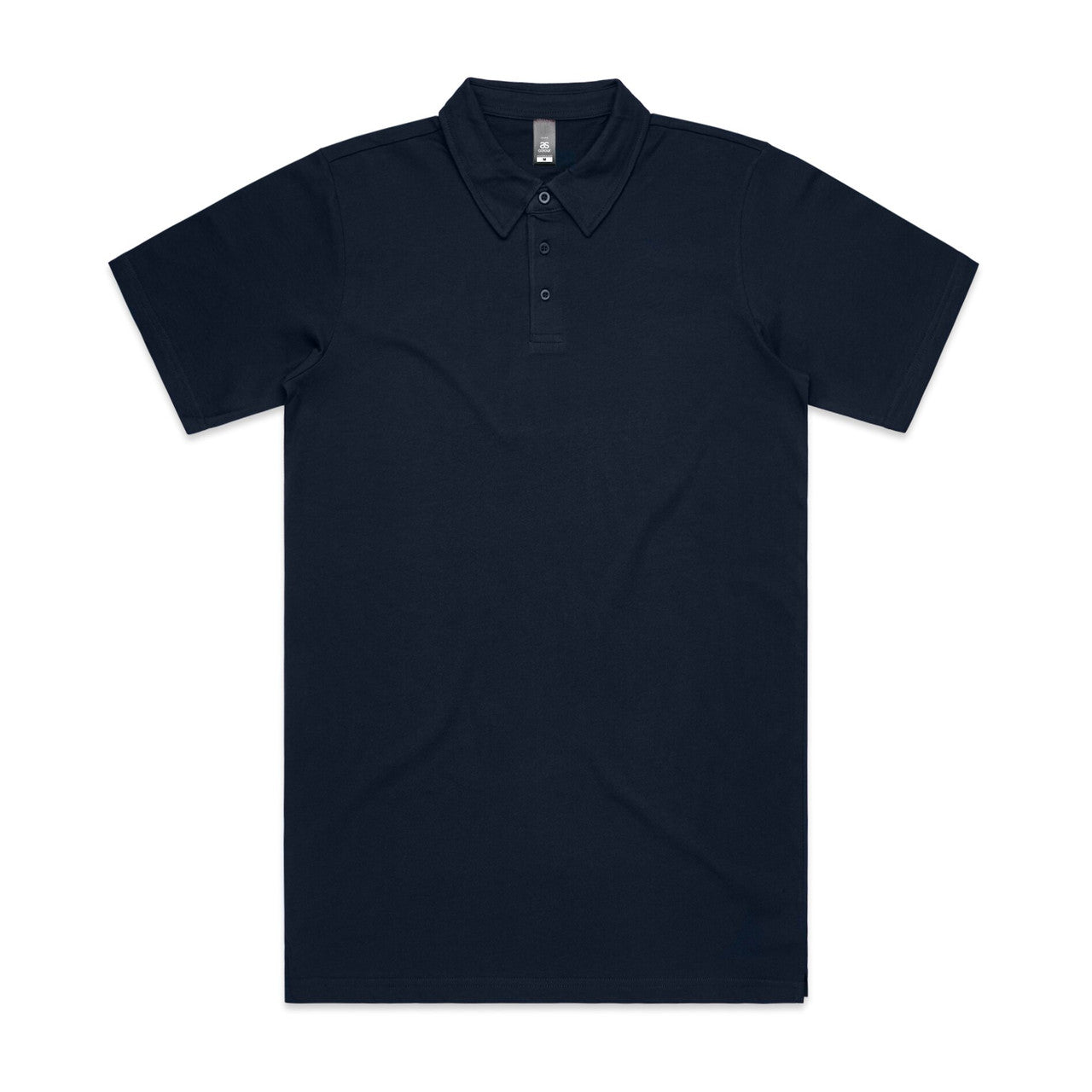 AS Colour Chad Polo 5402