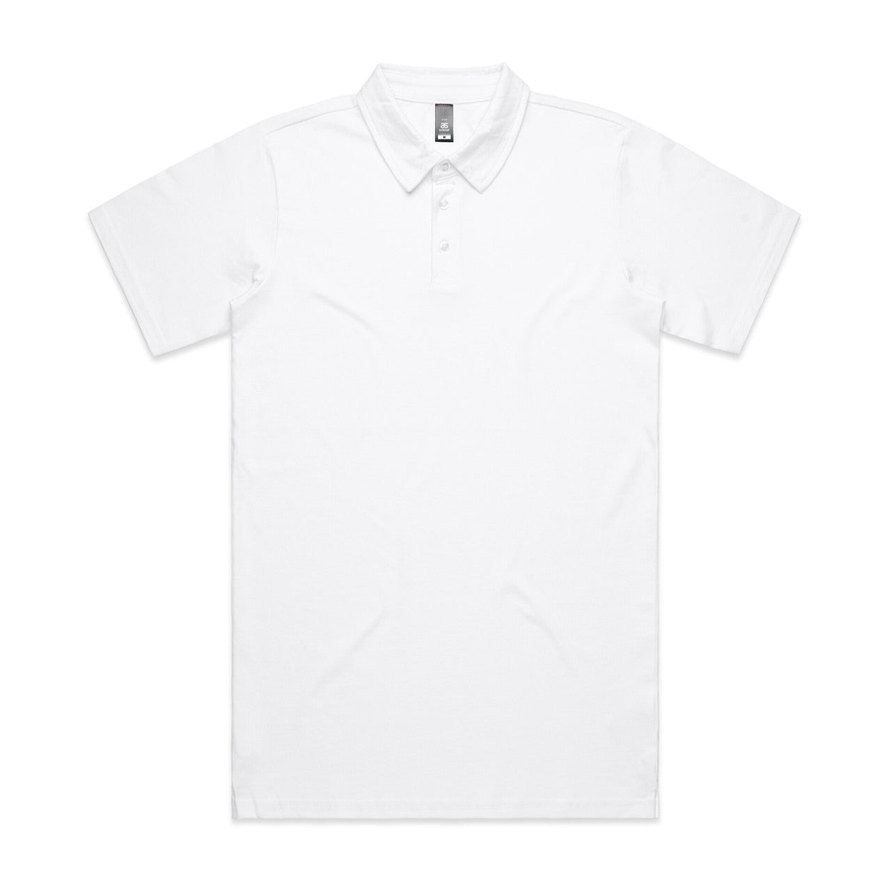 AS Colour Chad Polo 5402