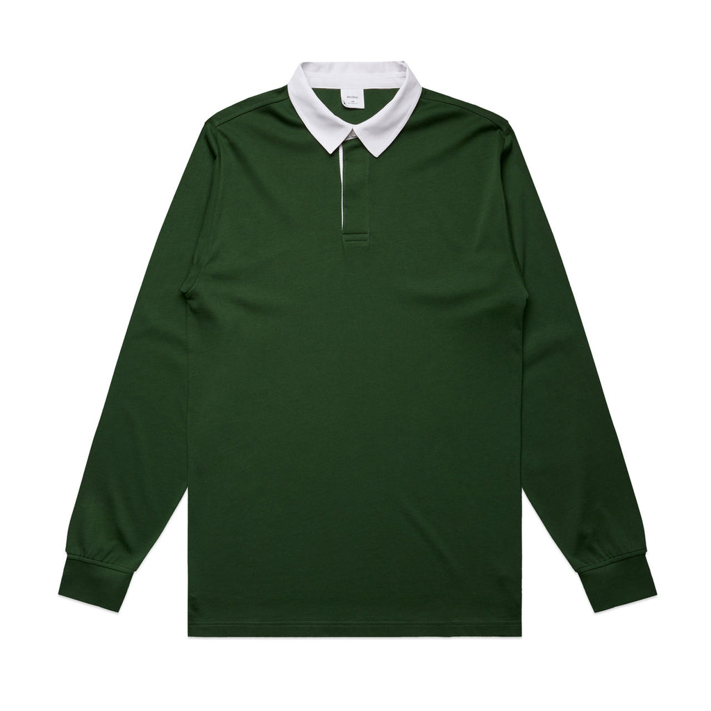 AS Colour Rugby Jersey 5410