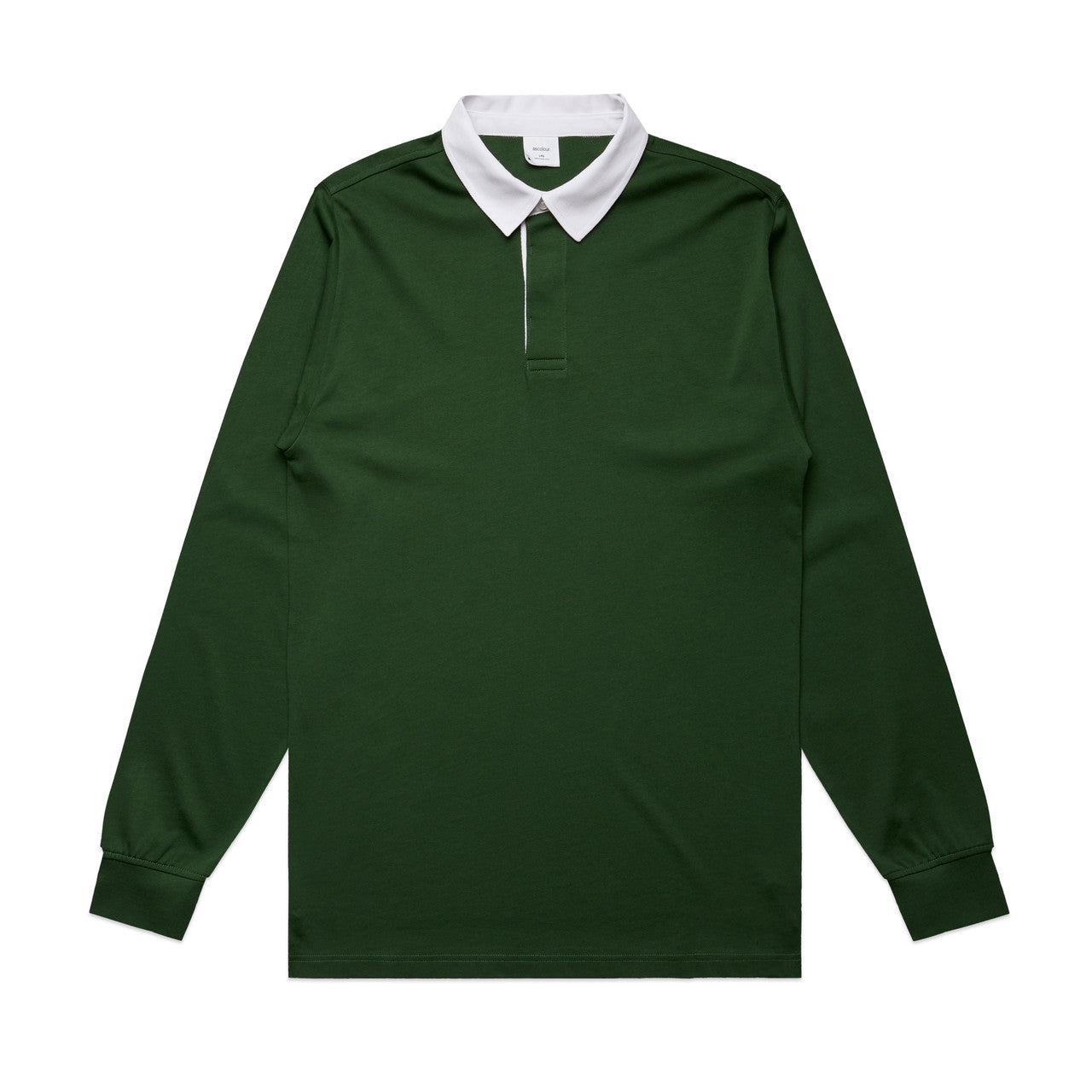 AS Colour Rugby Jersey 5410