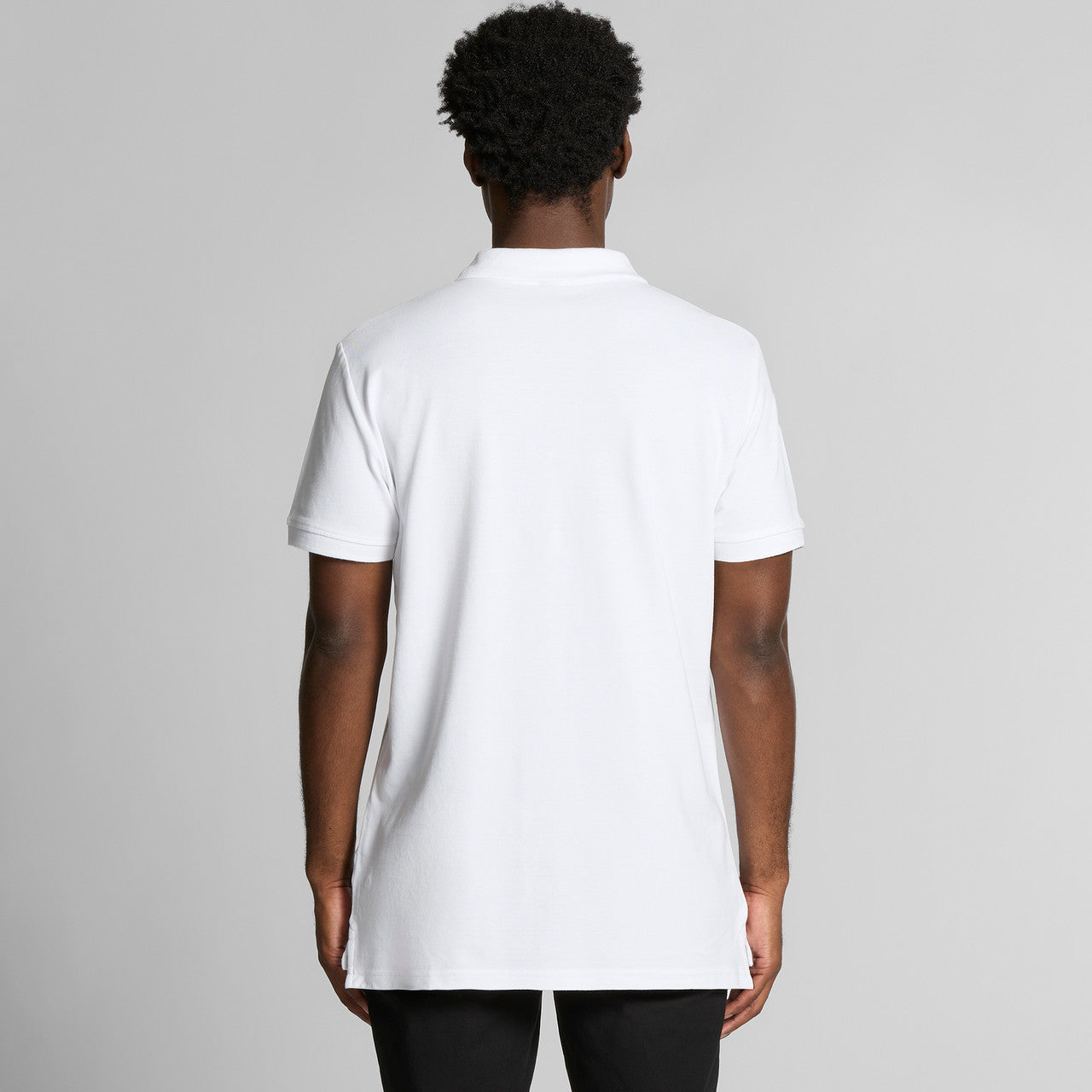 AS Colour Pique Polo 5411