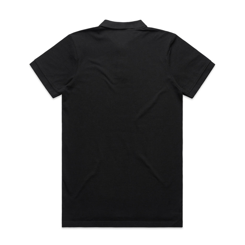 AS Colour Pique Polo 5411