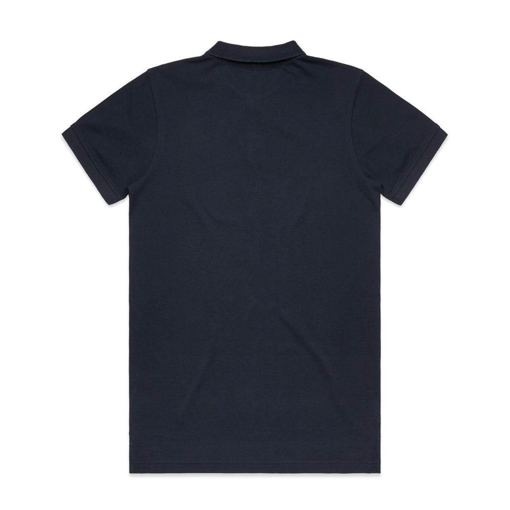 AS Colour Pique Polo 5411