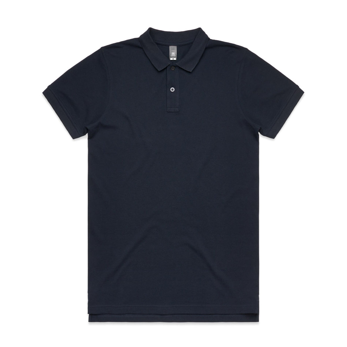 AS Colour Pique Polo 5411
