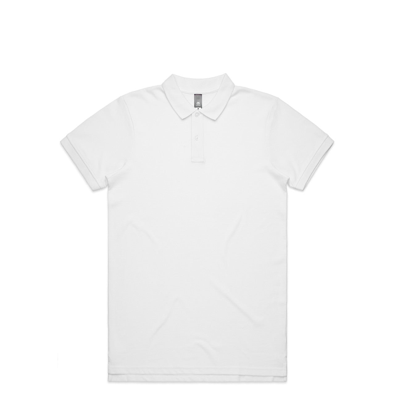 AS Colour Pique Polo 5411