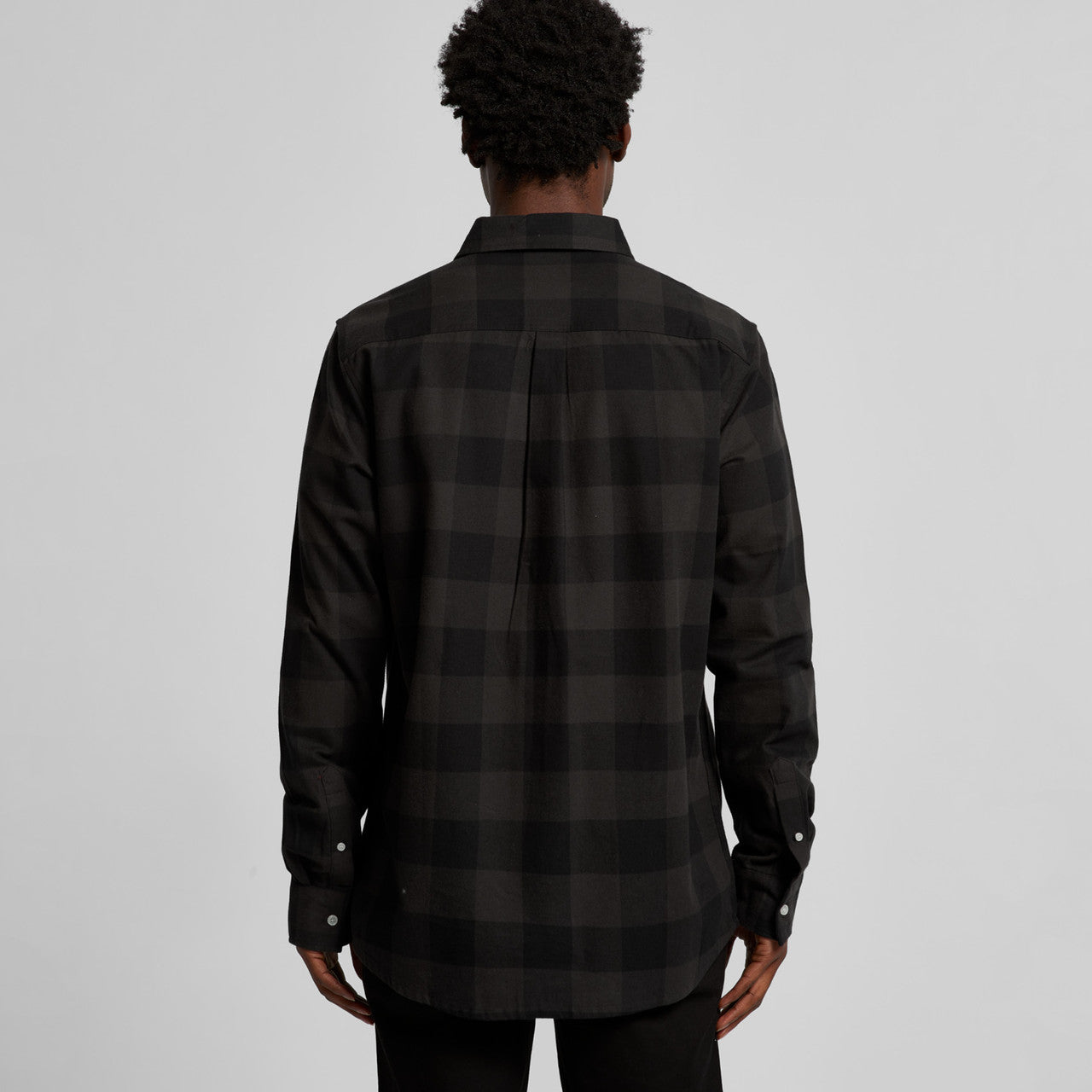 AS Colour Check Shirt 5417