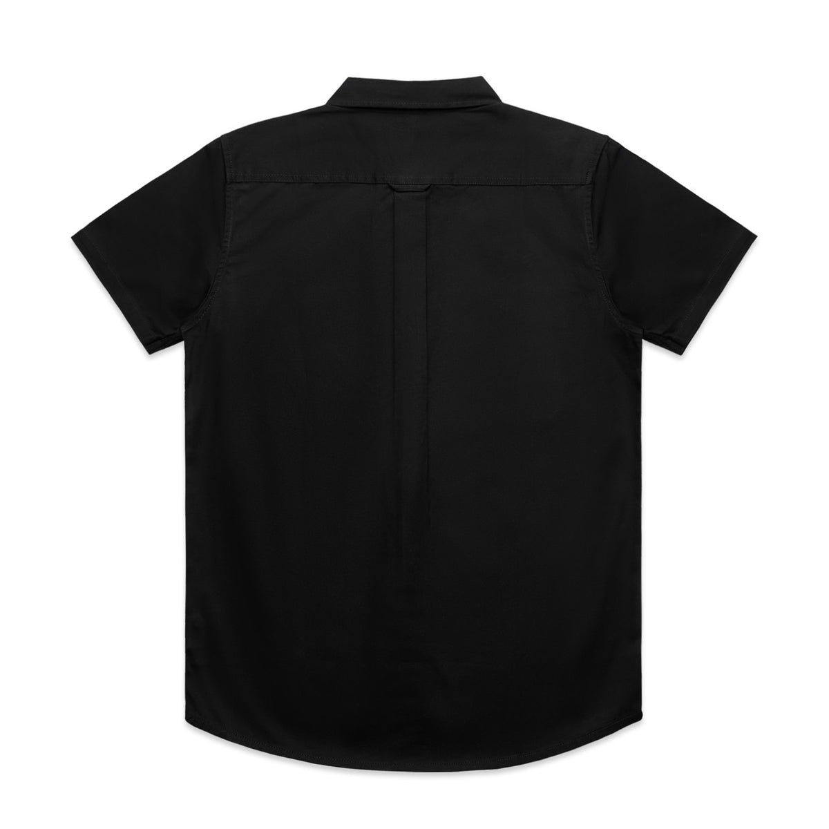 AS Colour Work S/S Shirt 5421
