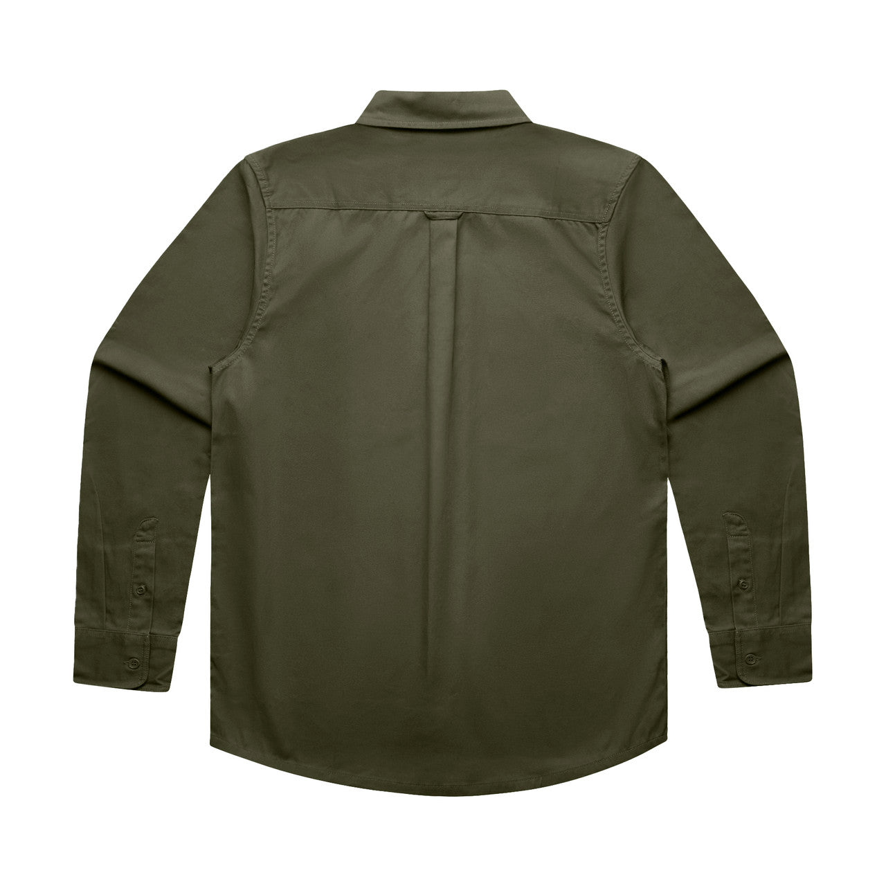 AS Colour Work Shirt 5422