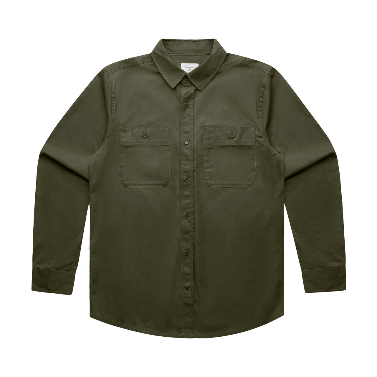 AS Colour Work Shirt 5422