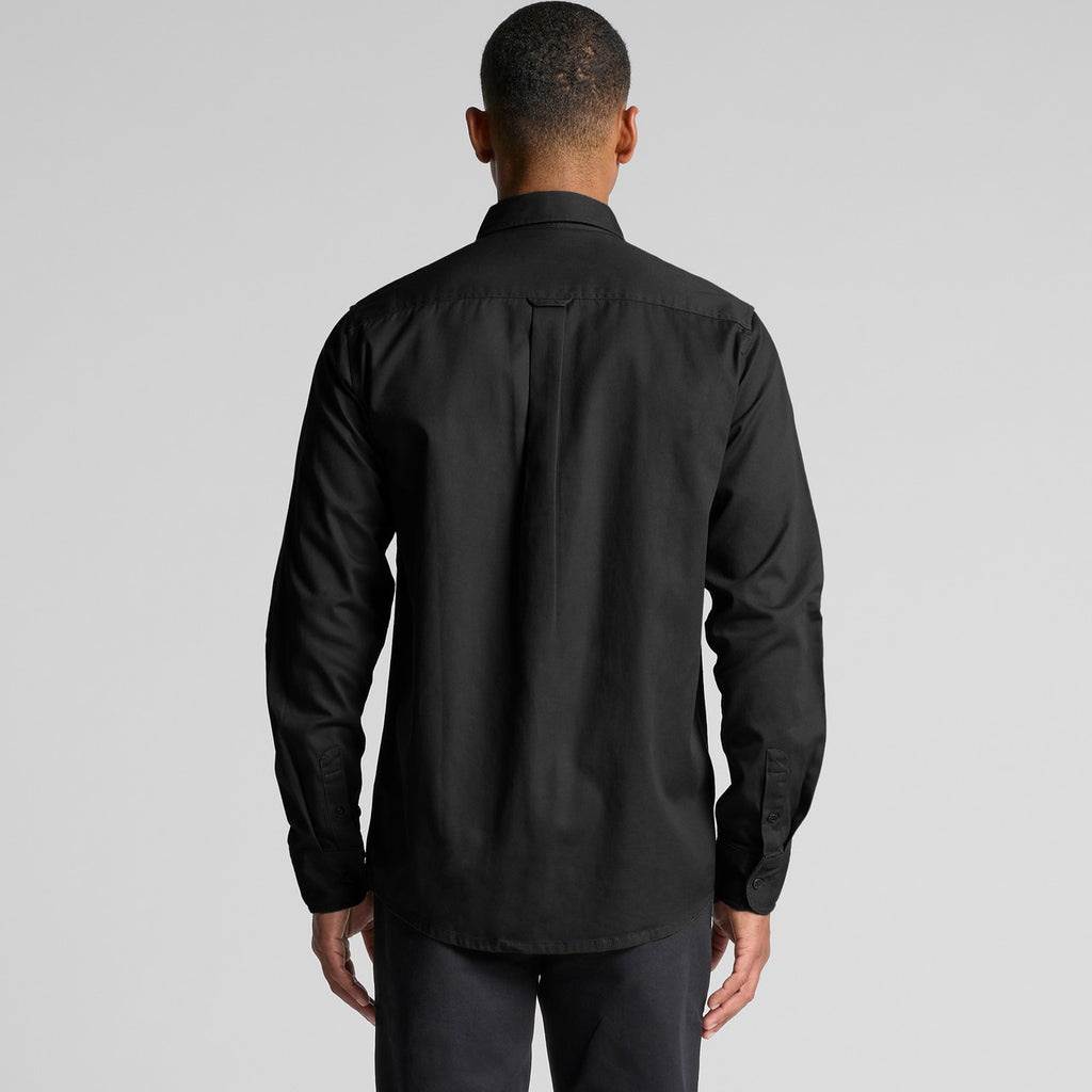 AS Colour Work Shirt 5422