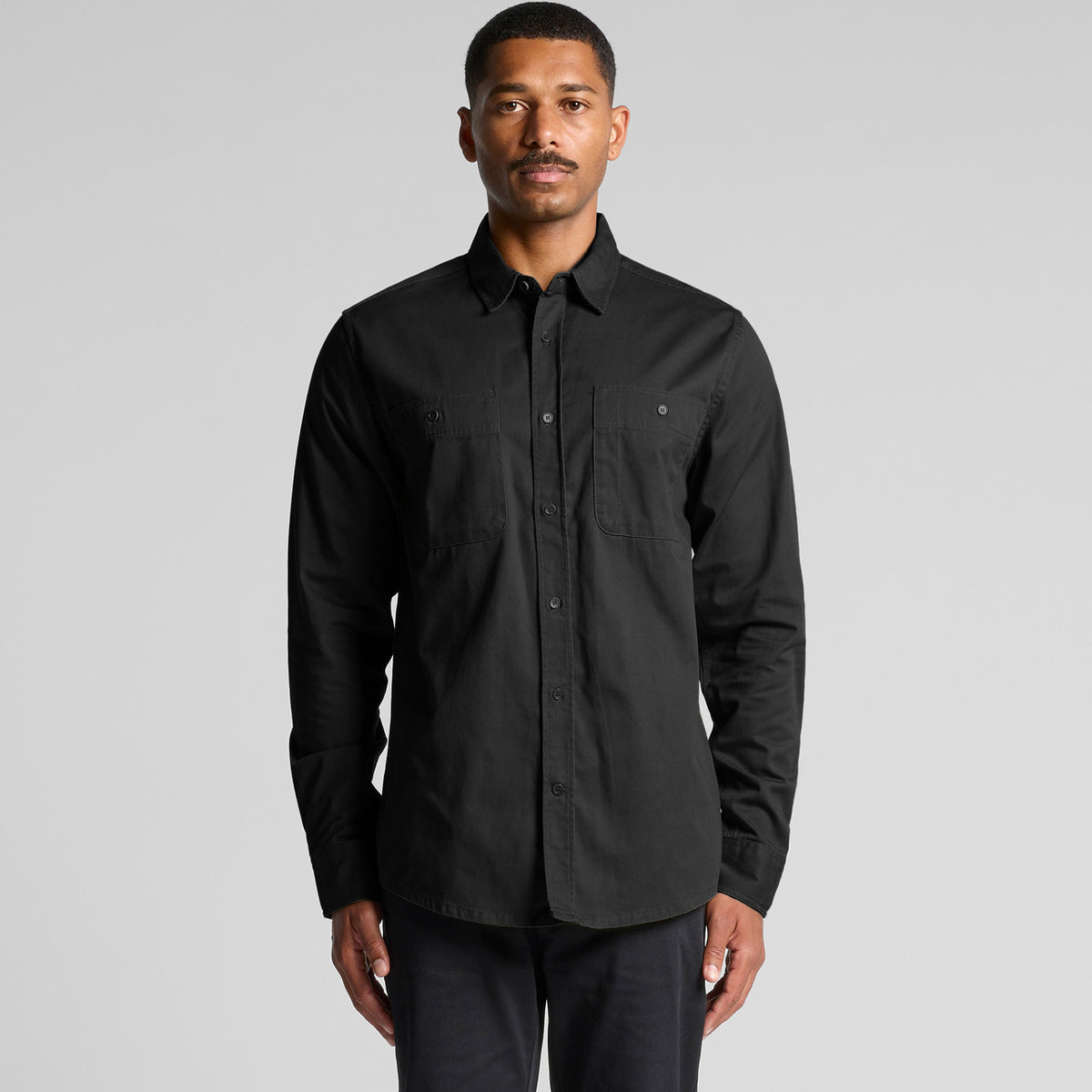 AS Colour Work Shirt 5422