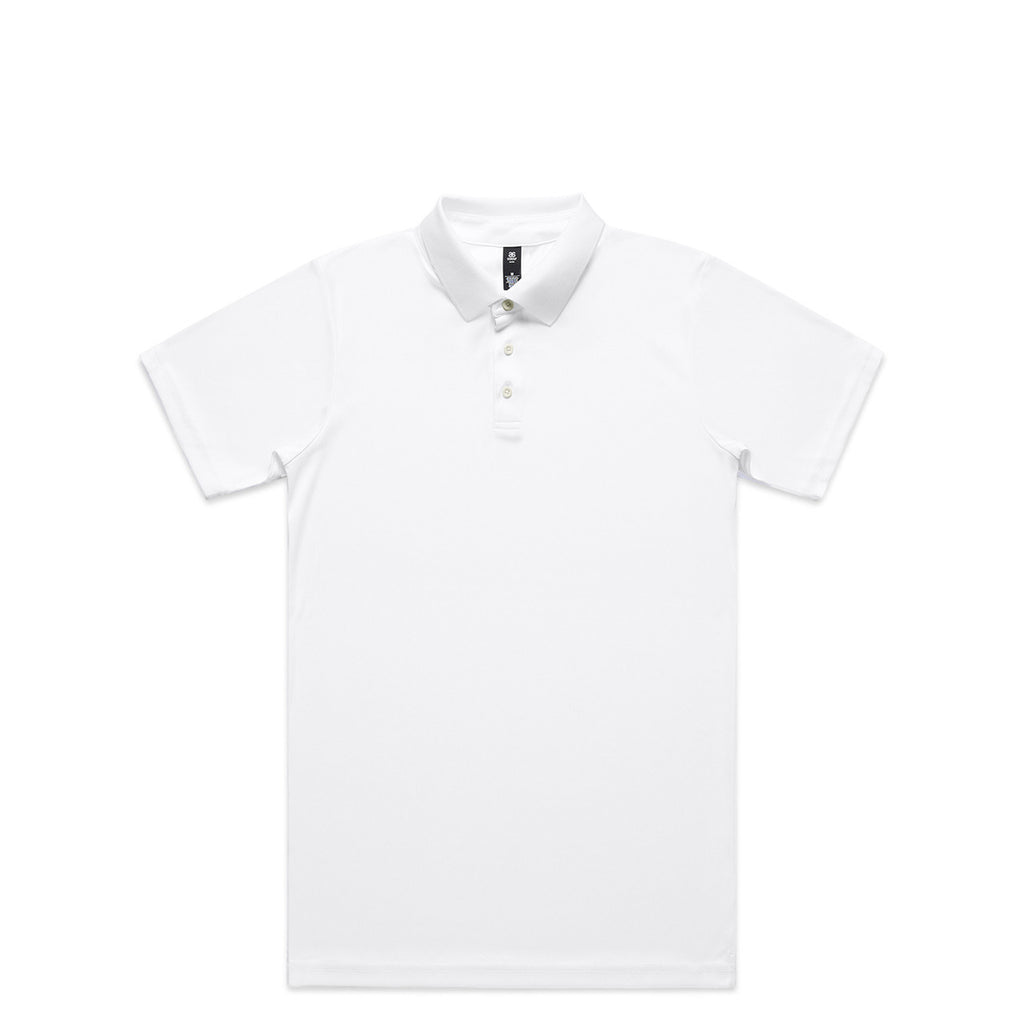 AS Colour Active Work Polo 5425