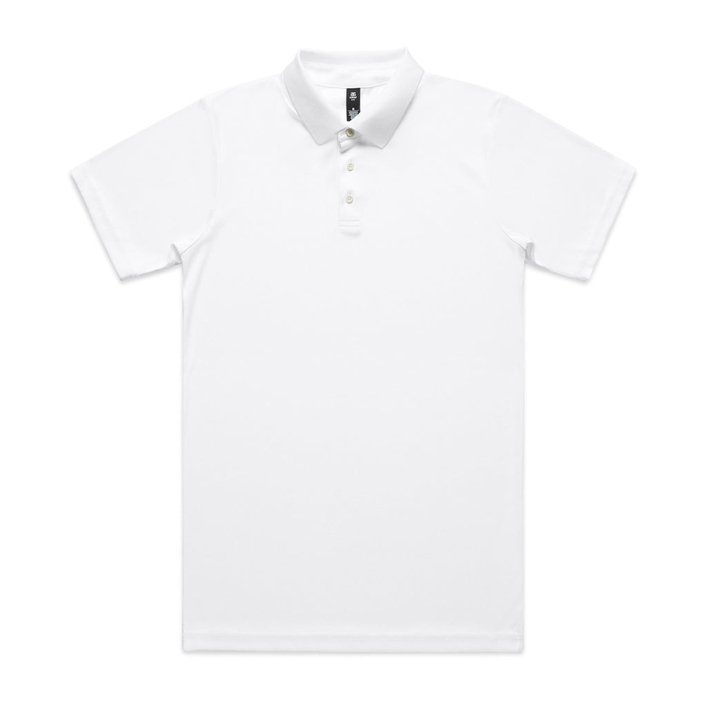 AS Colour Active Work Polo 5425