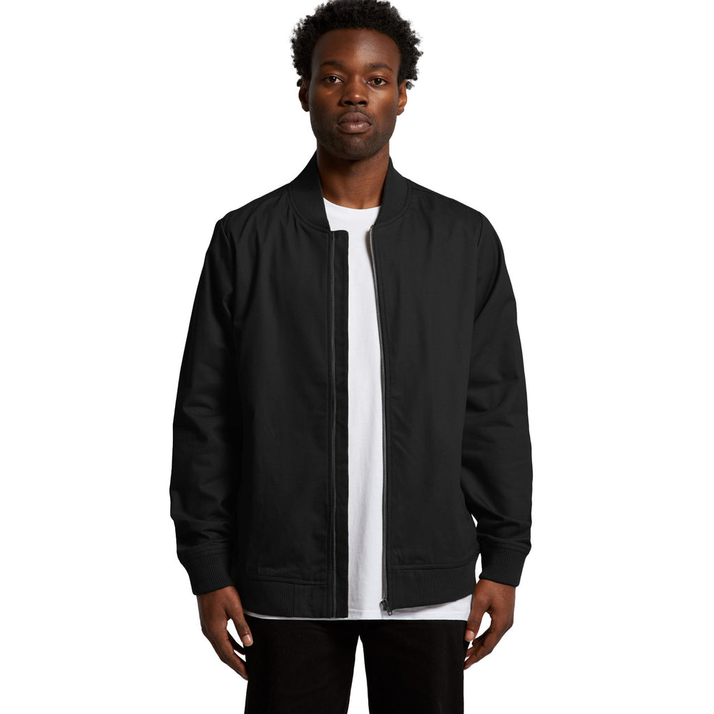 AS Colour Bomber Jacket 5506