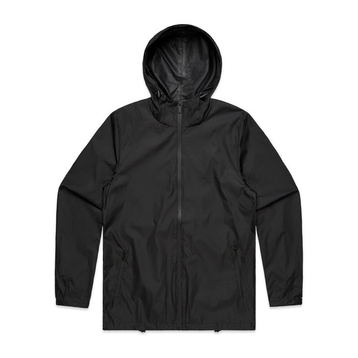 AS Colour Section Zip Jacket 5508