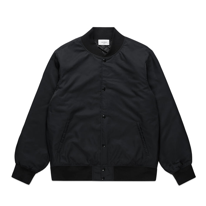 AS Colour College Bomber Jacket 5511