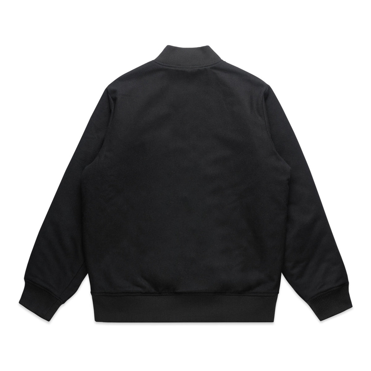 AS Colour Felt Bomber Jacket 5512