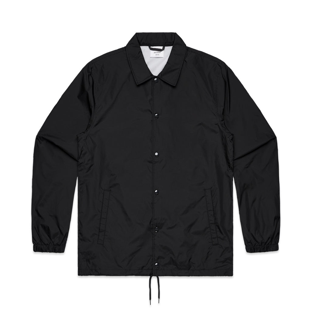 AS Colour Coach Jacket 5520
