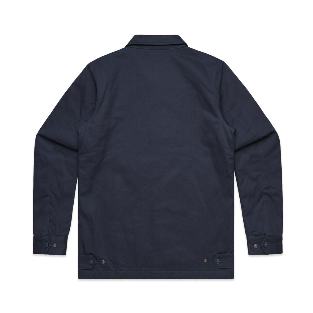 AS Colour Work Jacket 5521
