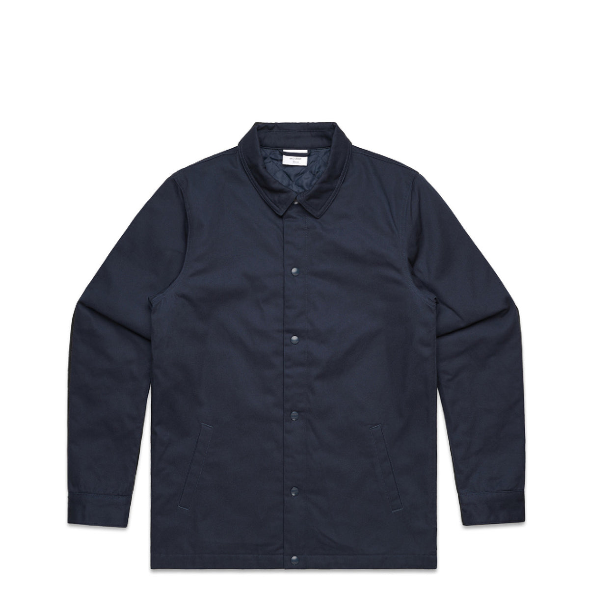AS Colour Work Jacket 5521